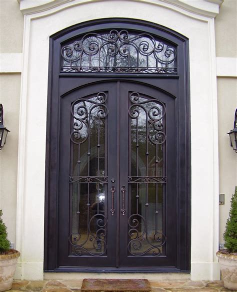 metal and glass doors fabricators atlanta area|Custom Entryway Door Design in Atlanta, GA .